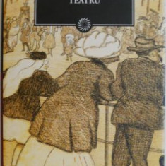 Teatru – I. L. Caragiale