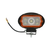 Proiector LED 9-36V 47 LED-uri lumina alba / galbena