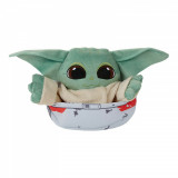 Jucarie de plus - Star Wars - Baby Yoda | Hasbro