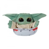 Cumpara ieftin Jucarie de plus - Star Wars - Baby Yoda | Hasbro