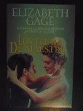 Lovitura de maestru-Elisabeth Gage