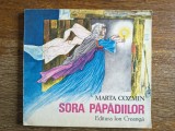 Sora papadiilor - Marta Cozmin, 1984 / R6P3F