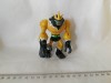 Bnk jc Ben 10 - Shocksquatch