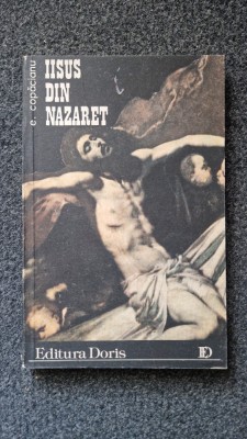 IISUS DIN NAZARET - Copacianu foto