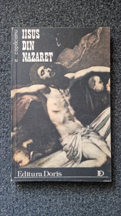 IISUS DIN NAZARET - Copacianu