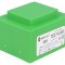 Transformator Encapsulat 16VA 230V AC la 12V 666.6mA