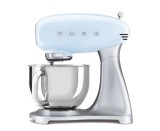 Mixer cu bol Smeg SMF02PBEU