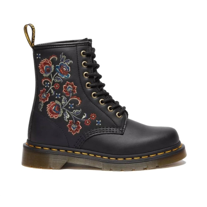 Bocanci Unisex, Dr. Martens, Dr. Martens 1460 41954001 - 40