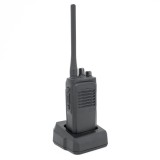 Cumpara ieftin Aproape nou: Statie radio portabila PNI DMR R21S, 128 canale, mod analogic si digit