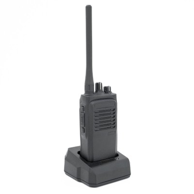 Aproape nou: Statie radio portabila PNI DMR R21S, 128 canale, mod analogic si digit foto