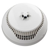 Detector adresabil combinat de fum si temperatura, montare in interior, cu izolator inclus - TELETEK SensoIRIS-M140-IS