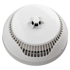 Detector adresabil combinat de fum si temperatura, montare la interior, IP30 - TELETEK SensoIRIS-M140