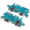 Placa cu Conector Incarcare - Audio - Microfon Samsung Galaxy A13 A135, Service Pack GH96-15062A