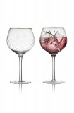 Lyngby set de pahare de vin Milano 2-pack