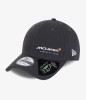 Mclaren Honda șapcă de baseball ESS grey F1 Team 2025 - Dospěl&aacute; univerz&aacute;ln&iacute;