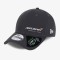 Mclaren Honda șapcă de baseball ESS grey F1 Team 2025 - Dospěl&aacute; univerz&aacute;ln&iacute;