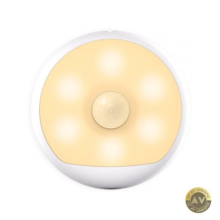 Lampa Led Veghe Yeelight Polaris 2 Senzor YLYYD-0024