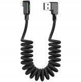Cablu Telefonic, Qc 4 &Icirc;ncărcare Rapidă, Pentru Iphone, 1.8M, Mcdodo