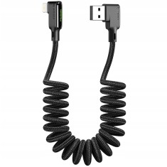 Cablu Telefonic, Qc 4 &Icirc;ncărcare Rapidă, Pentru Iphone, 1.8M, Mcdodo