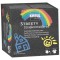 Vopsea Kreul Streety Sidewalk 120 ml 4/set