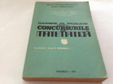 Culegere De Probleme Pentru Concursurile De Matematica - Coord. N. Teodorescu