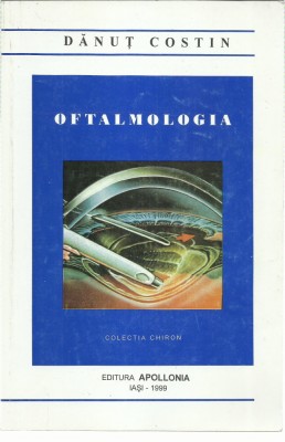 AS - DANUT COSTIN - OFTALMOLOGIA foto