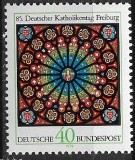 B0473 - Germania 1978 - Religie neuzat,perfecta stare