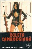Ruleta cambodgiana - Gerard de Villiers