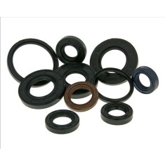 Set semeringuri ambielaj ATV - Moped 4T 110cc
