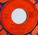 Disc vinil 7# Mar&oacute;ti Magdolna* / Payer Andr&aacute;s &lrm;&ndash; - Pepita &lrm;&ndash; SP 906