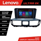 Navigatie Android Infiniti Q70 M37 2012-2019 QLED 4GB RAM 64GB GPS 360