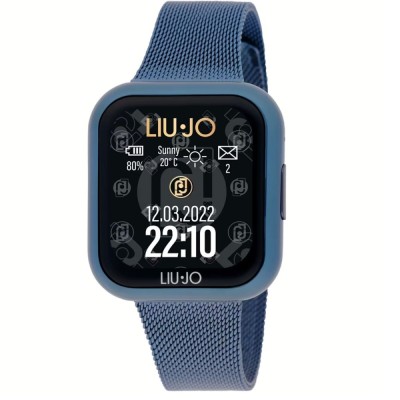 Smartwatch LIU JO SWLJ148 foto
