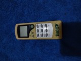 Telecomanda aer conditionat / telecomenzi aer conditionat ORIGINALE, SIMBIO , stare foarte buna, perfect functionala !!