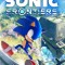 SONIC FRONTIERS - DIGITAL DELUXE PC Game Steam