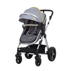 Carucior Chipolino Havana 2 in 1 graphite foto