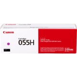 Toner Canon 055HM Magenta