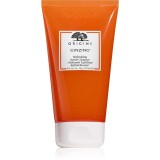 Origins GinZing&trade; Refreshing Scrub Cleanser exfoliant facial revigorant 150 ml