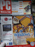 PC magazine - FEBRUARIE 2004