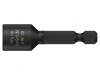 Capăt de șurubelniță hexagonal 8mm cu magnet, Wera