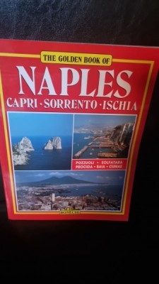 Naples - Capri, Sorrento, Ischia foto