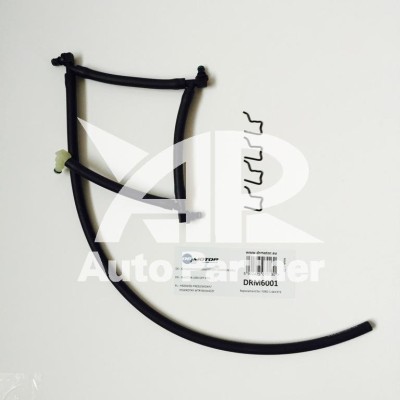 Furtun,Supracurgere Combustibil 289693 DRM6001 foto
