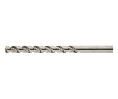 Unior 14000710300 Burghiu extralung pentru metal DIN1869, tip N, HSS rectificat, 3.0x100x150mm ProAdvanced PowerfulTools foto