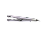 Placa de indreptat si ondulat parul Remington Curl Confidence 2 in 1 S6606, Placi rasucite, Invelis ceramic cu turmalina, 150-230 &ordm;C, Gri