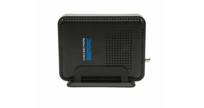 TechniSat SkyStar USB 2 HD CI