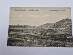 Salaj - Simleul Silvaniei - Vedere Generala foto