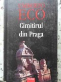 CIMITIRUL DIN PRAGA-UMBERTO ECO-359177