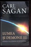 LUMEA SI DEMONII EI-CARL SAGAN-362356