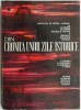 Din cronica unor zile istorice &ndash; V. Liveanu - Carte Istorie