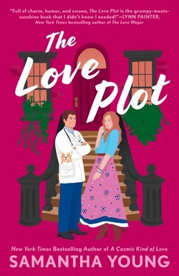 The Love Plot foto