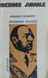 INSEMNARI POLITICE 1916-1939-ARMAND CALINESCU